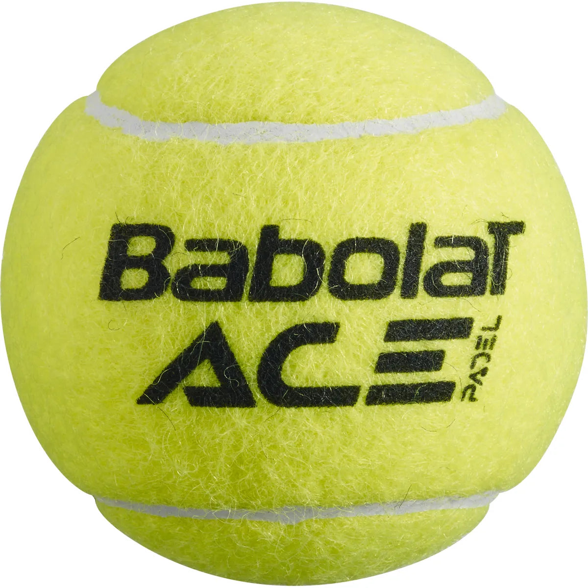 PACK OF 3 BABOLAT ACE PADEL BALLS