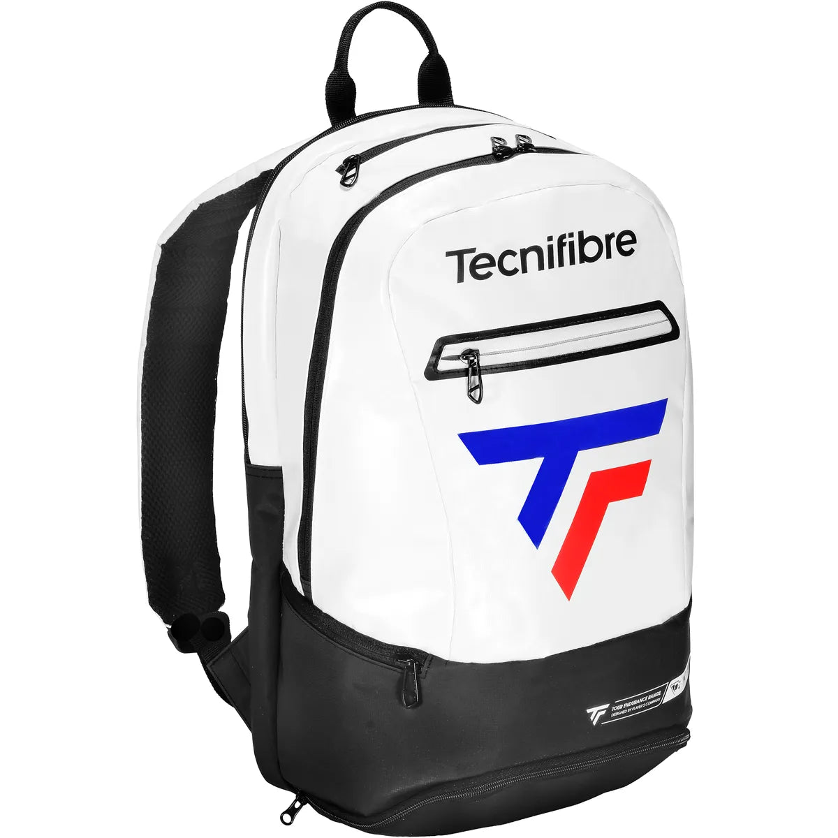 SAC A DOS TECNIFIBRE TOUR ENDURANCE WHITE