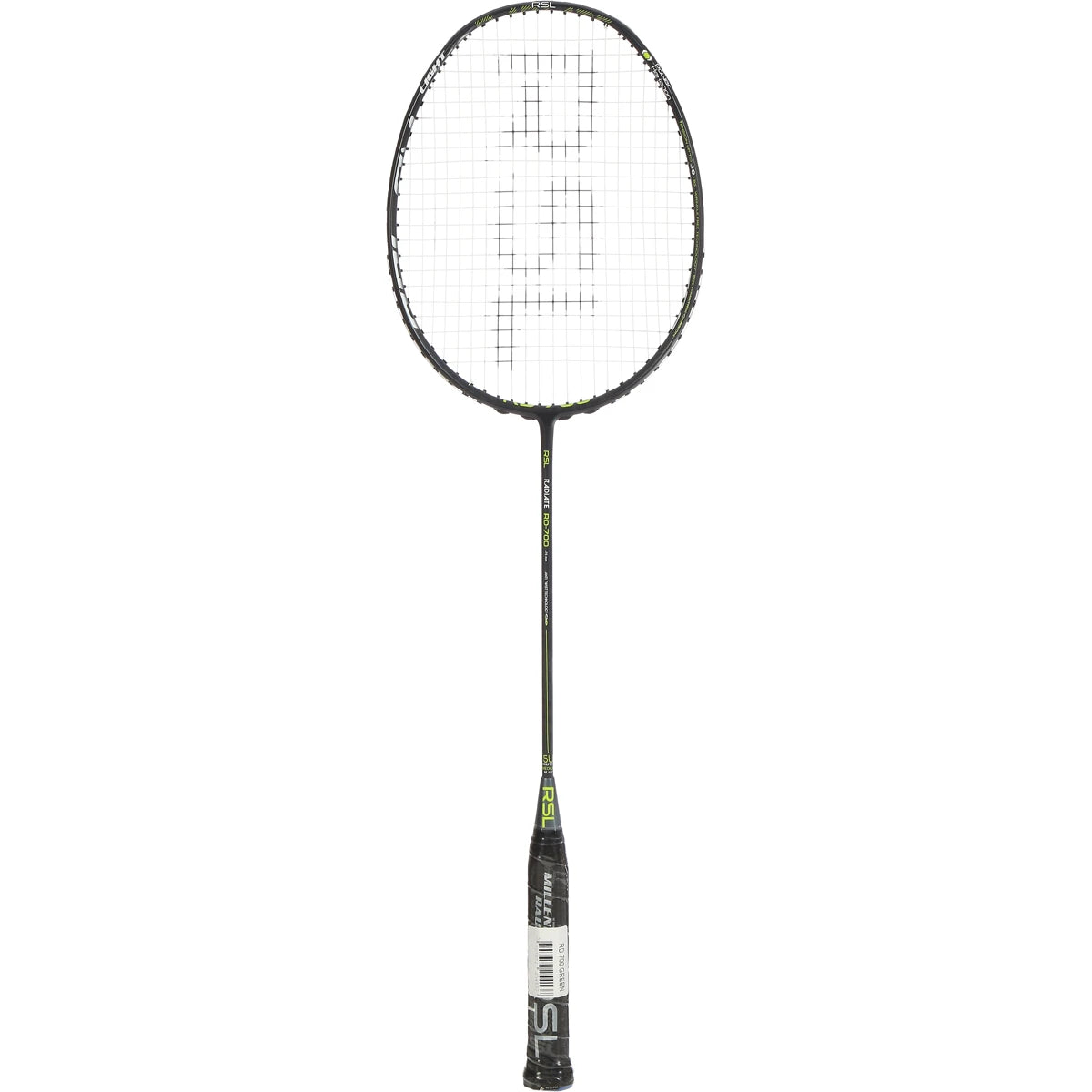 RAQUETTE DE BADMINTON RSL RADIATE RD-700 (CORDEE)