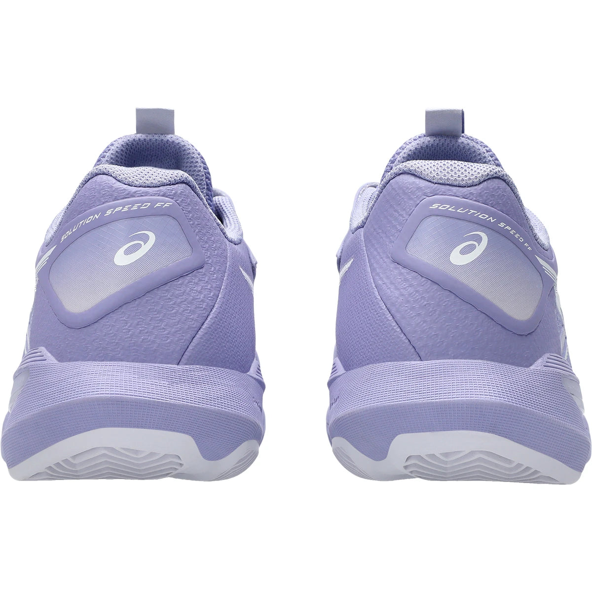 CHAUSSURES ASICS FEMME SOLUTION SPEED FF 4 TERRE BATTUE