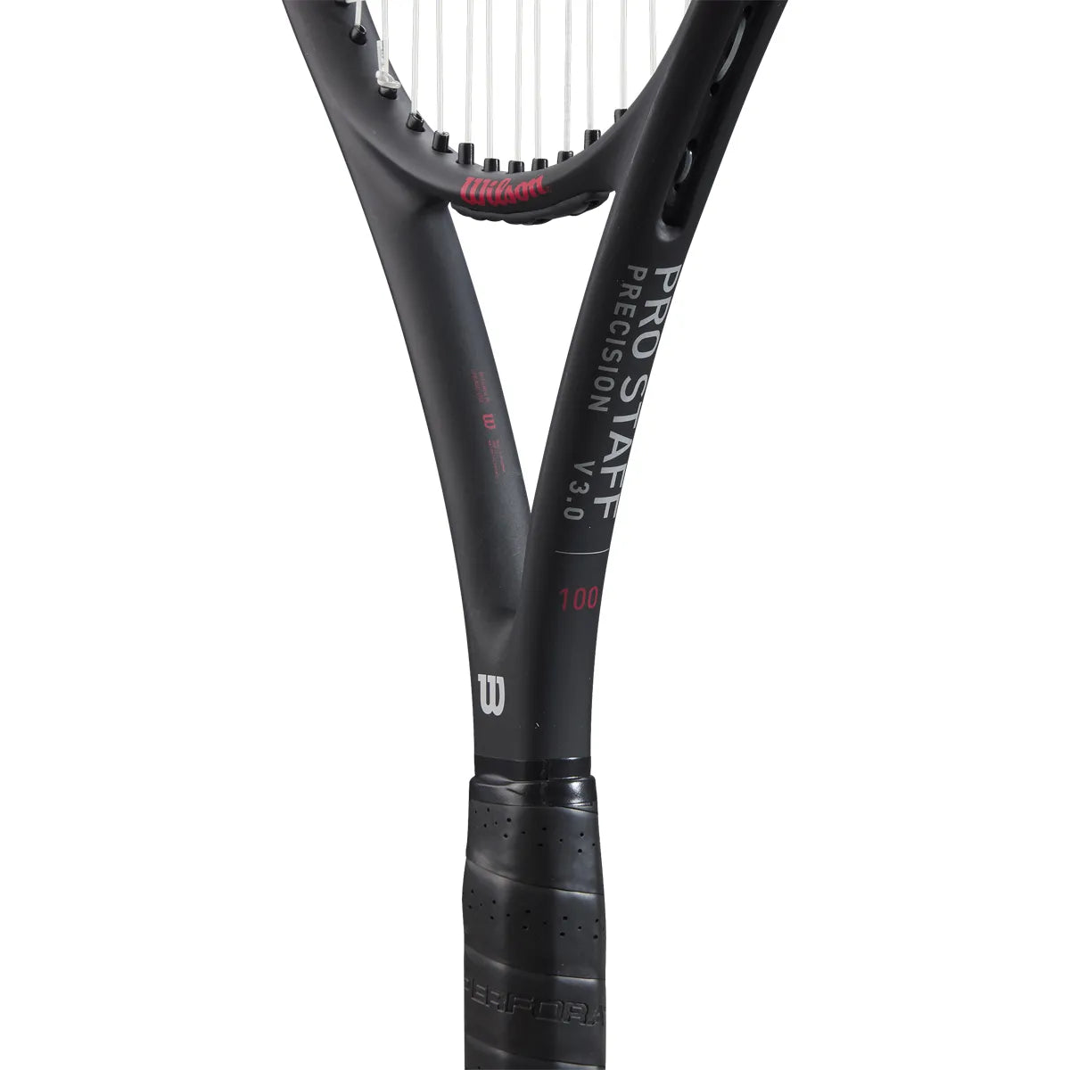 RAQUETTE WILSON PRO STAFF PRECISION 100 (305 GR)