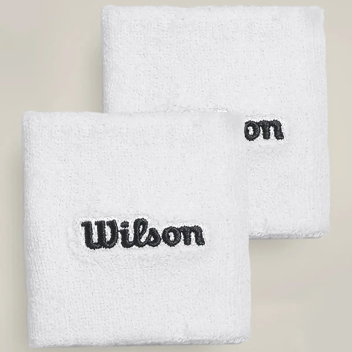 PAIR OF WILSON SINGLE WRIST STRAPS WIDTH