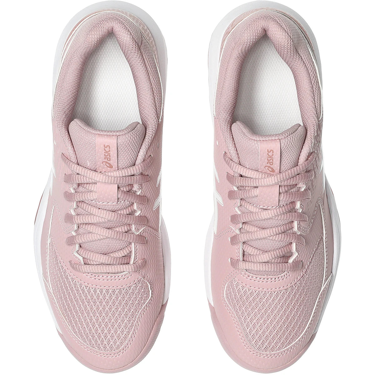 ASICS DAMENSCHUHE GEL DEDICATE 8 FÜR ALLE OBERFLÄCHEN