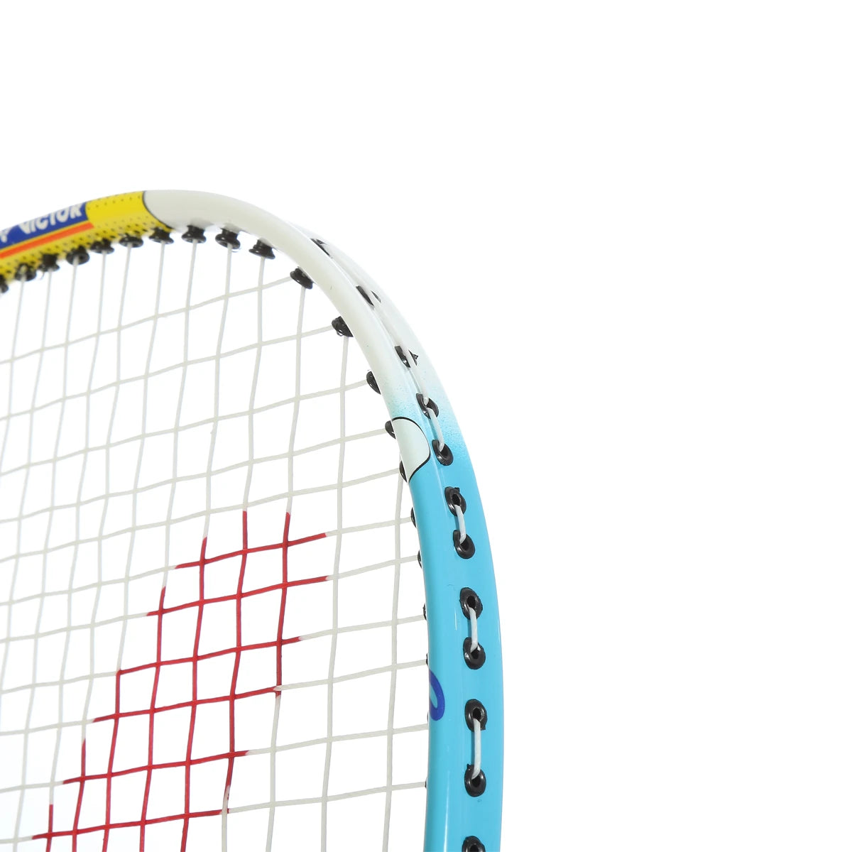 RAQUETTE DE BADMINTON VICTOR STARTER (CORDEE)
