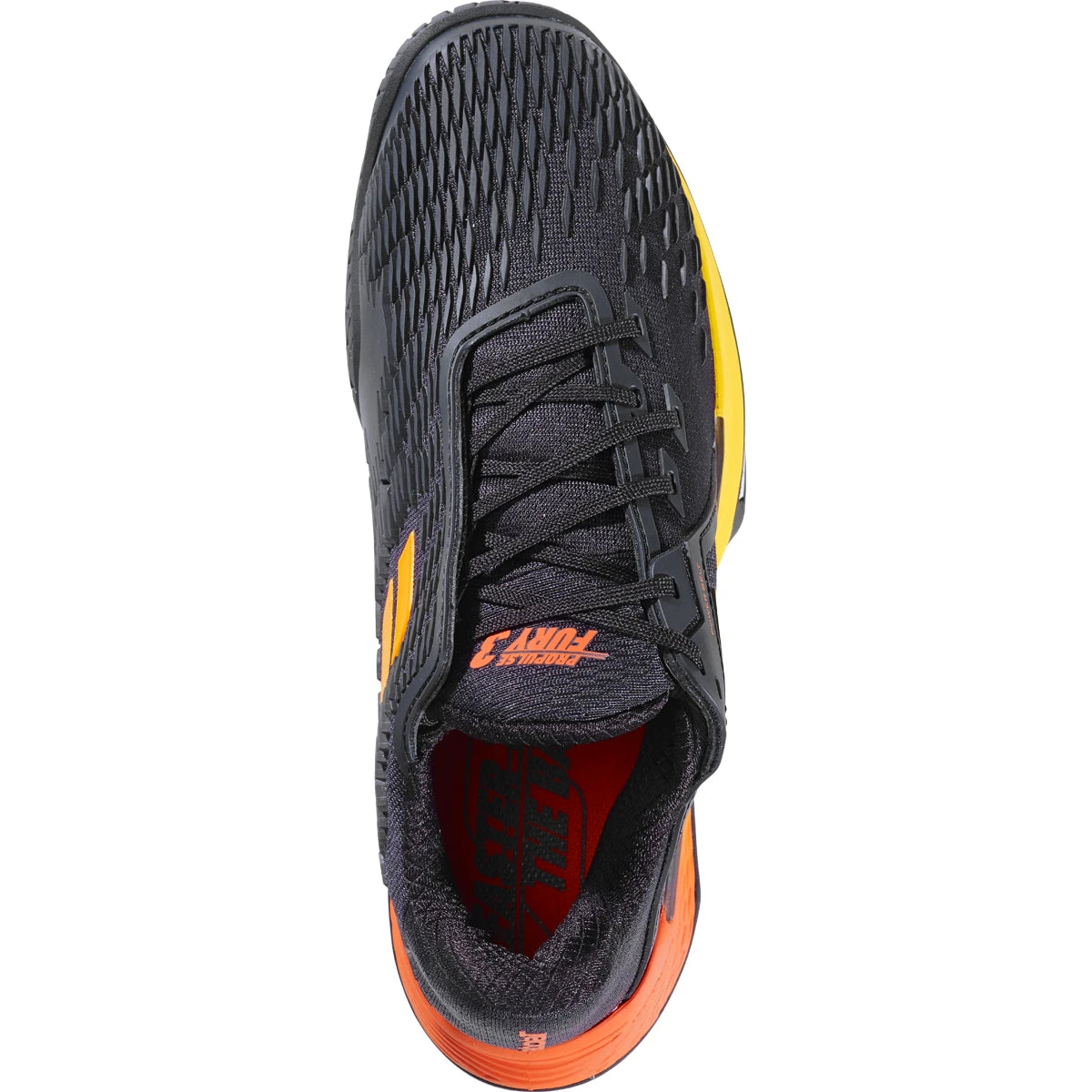 CHAUSSURES BABOLAT PROPULSE FURY 3 TOUTES SURFACES
