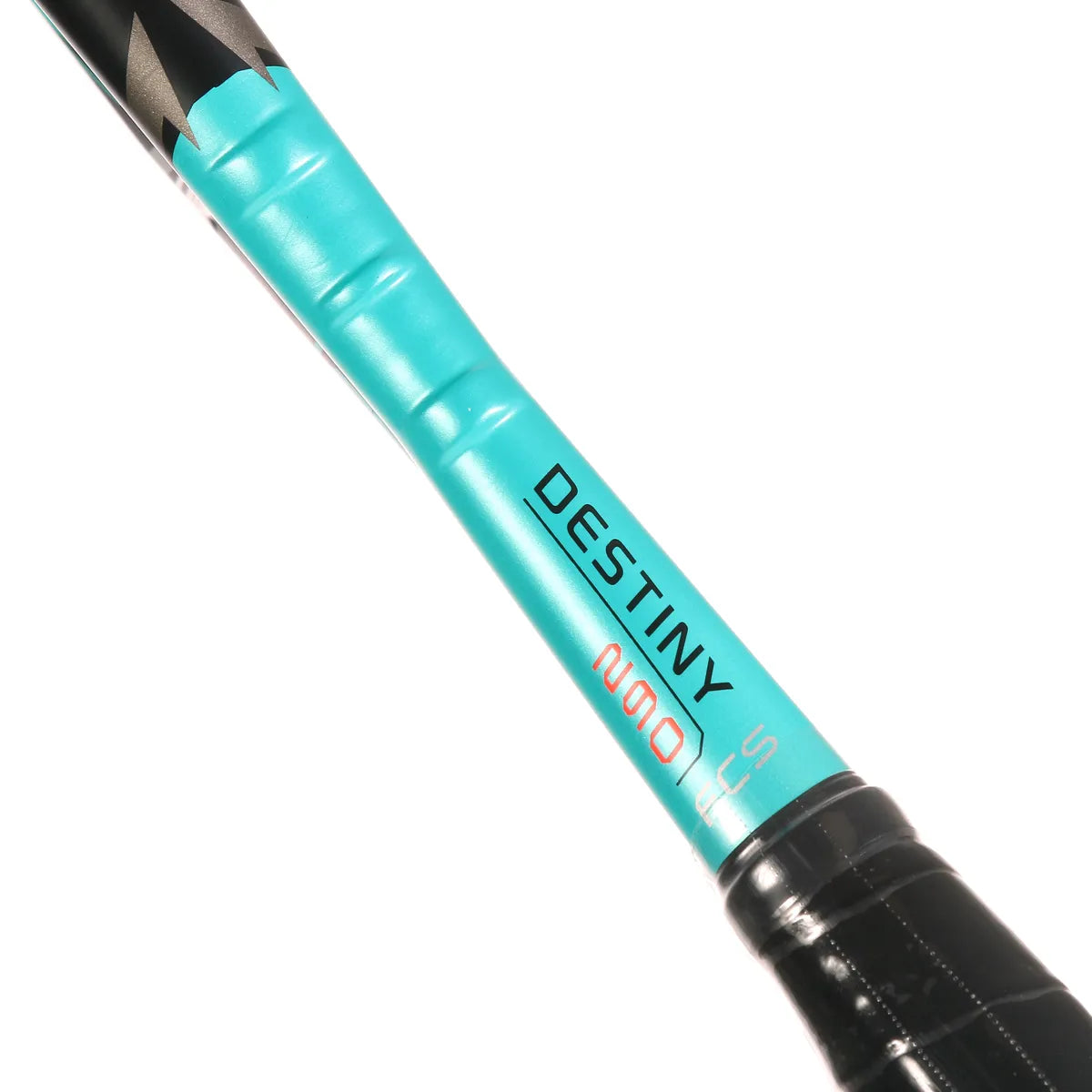 RAQUETTE PRO KENNEX DESTINY FCS GREEN (290 GR)