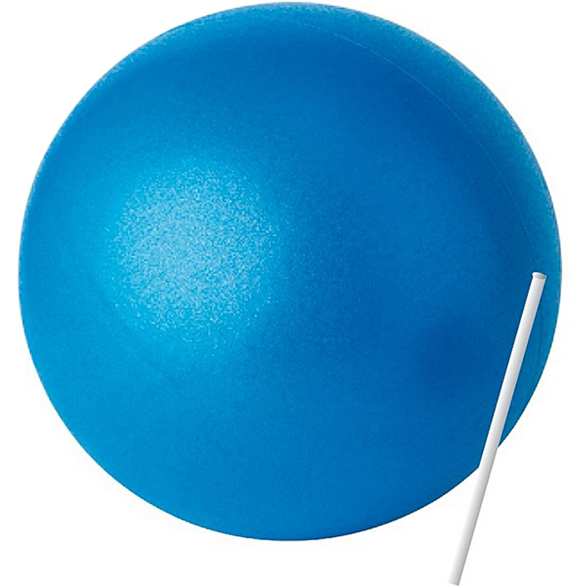 BALLON PAILLE 21CM