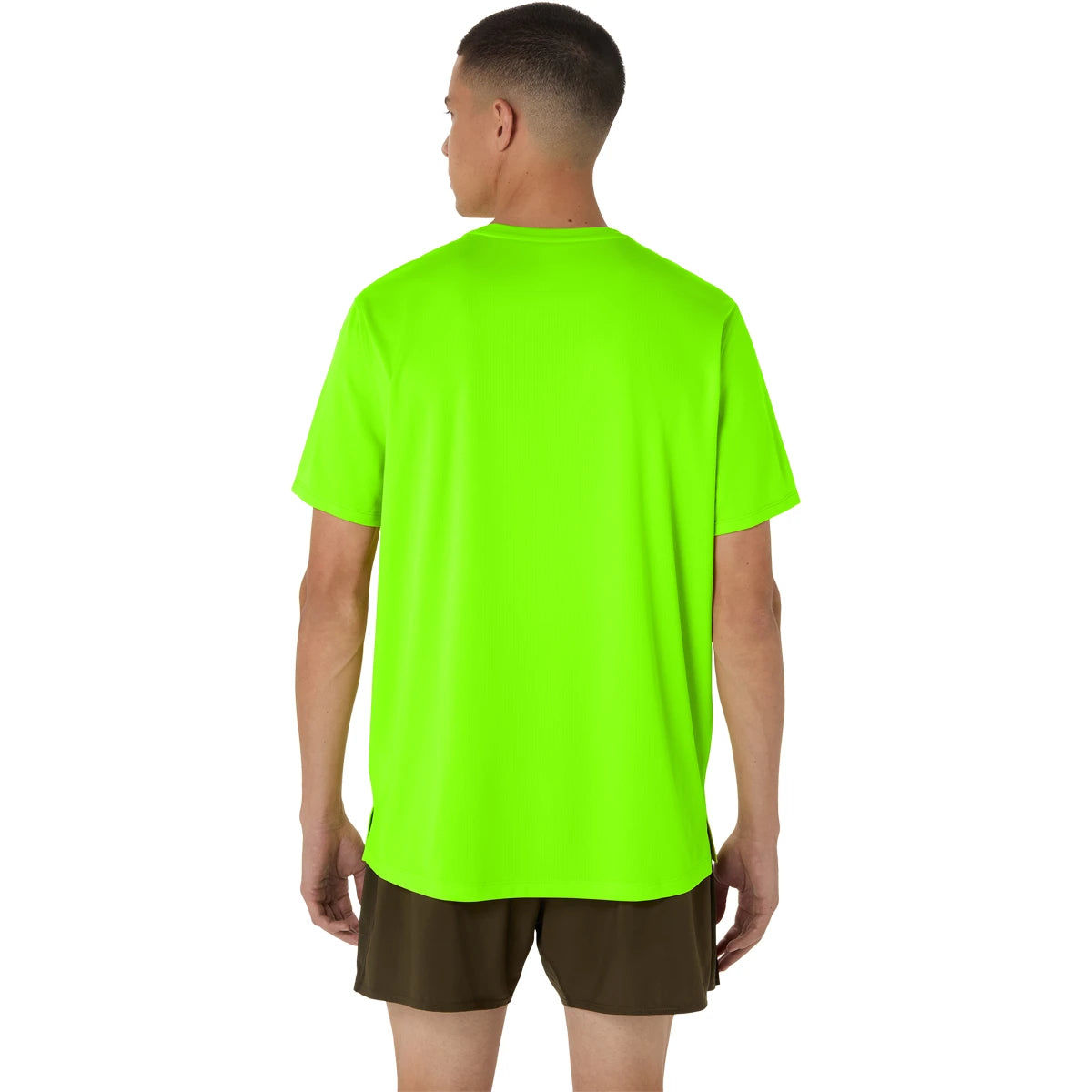 T-SHIRT ASICS CORE