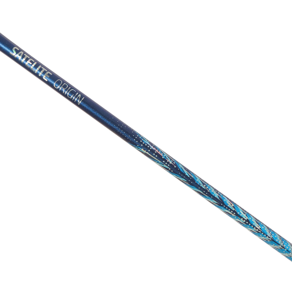 RAQUETTE DE BADMINTON BABOLAT SATELITE ORIGIN S (CORDEE - SANS HOUSSE)