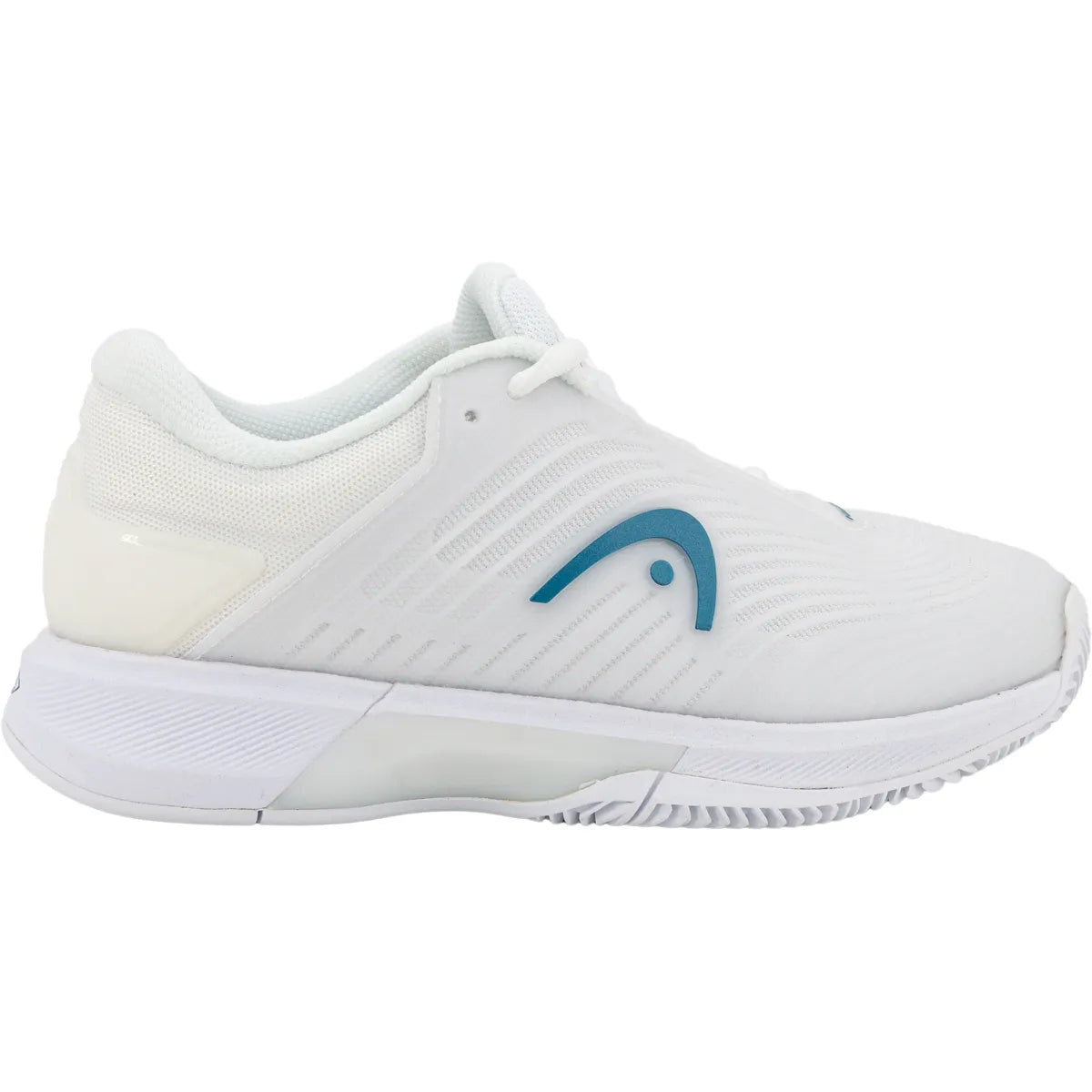 HEAD WOMEN'S REVOLT PRO 4.5 CLAY COURT SHOES