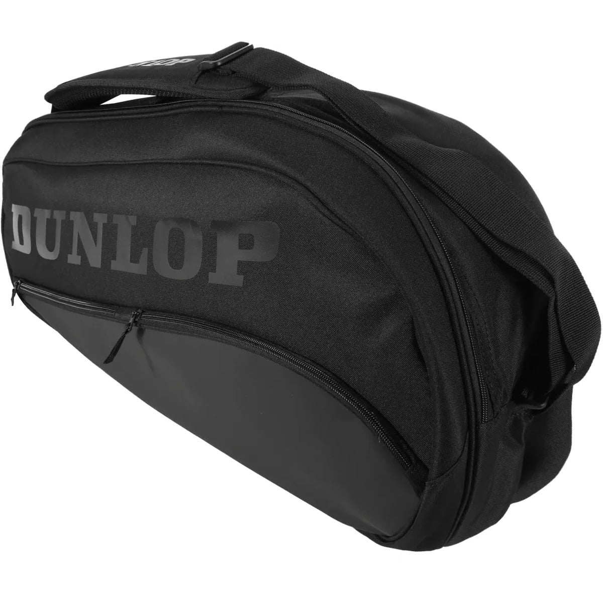 THERMOBAG TENNIS DUNLOP TEAM 3 RAQUETTES