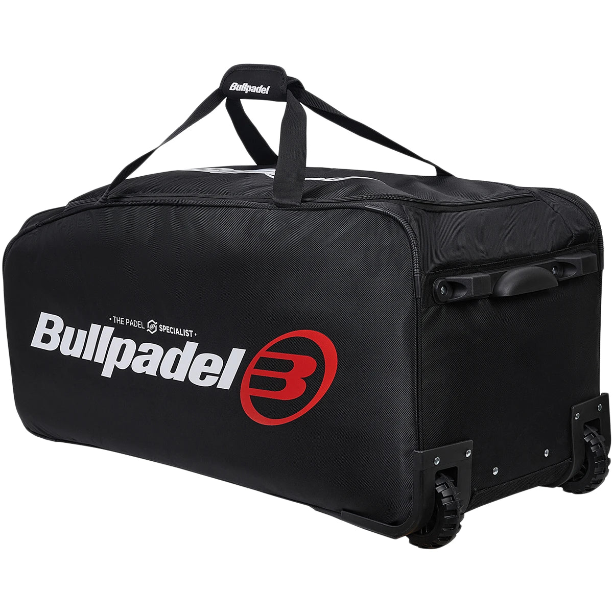 BULLPADEL BPP26011 TROLLEY TRAVEL BAG 005
