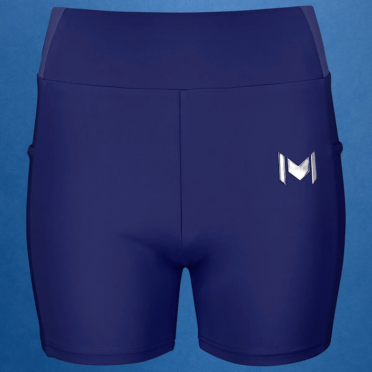 SHORT MOURATOGLOU APPAREL FEMME PARIS