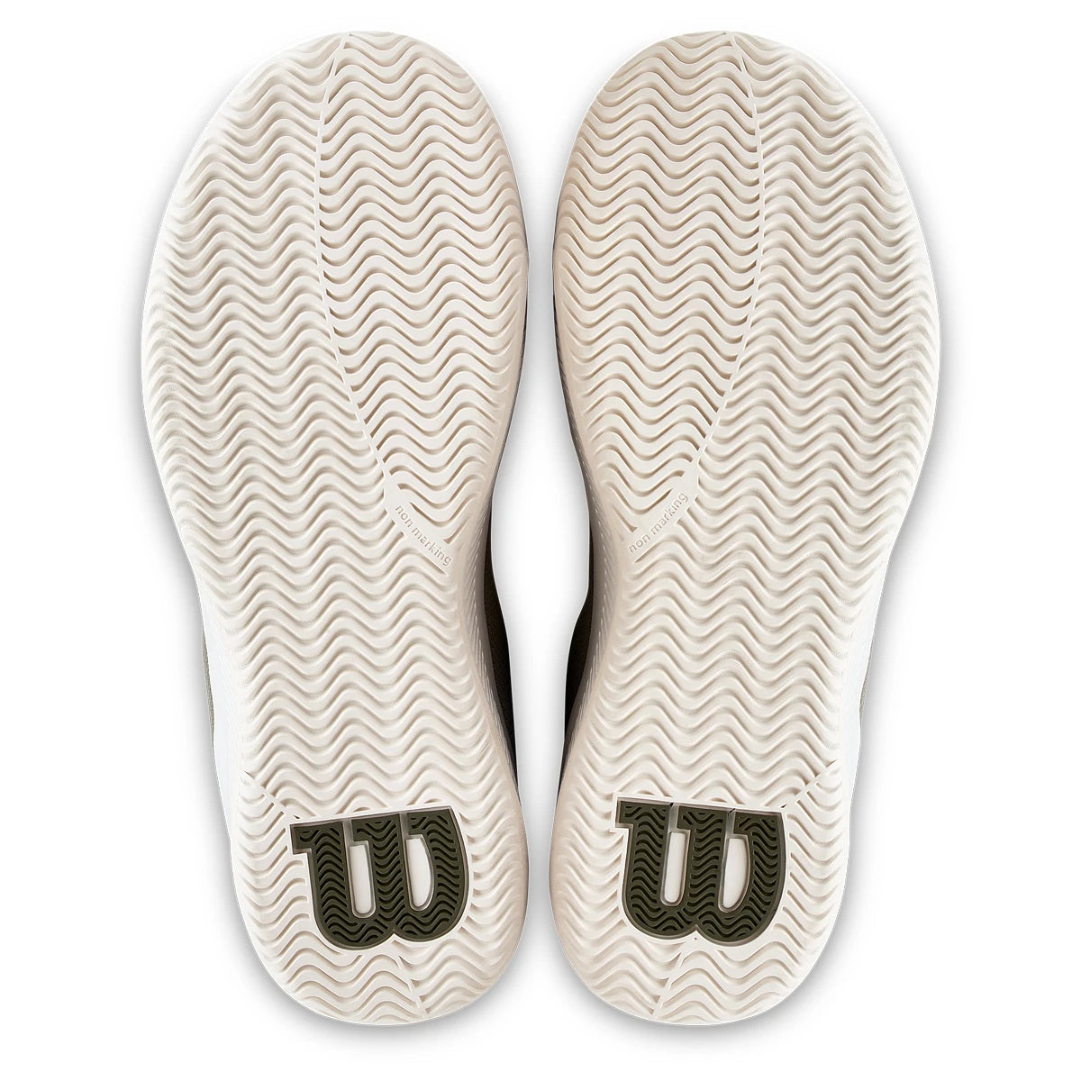 WILSON DAMENSCHUHE INTRIGUE LITE FÜR ALLE OBERFLÄCHEN