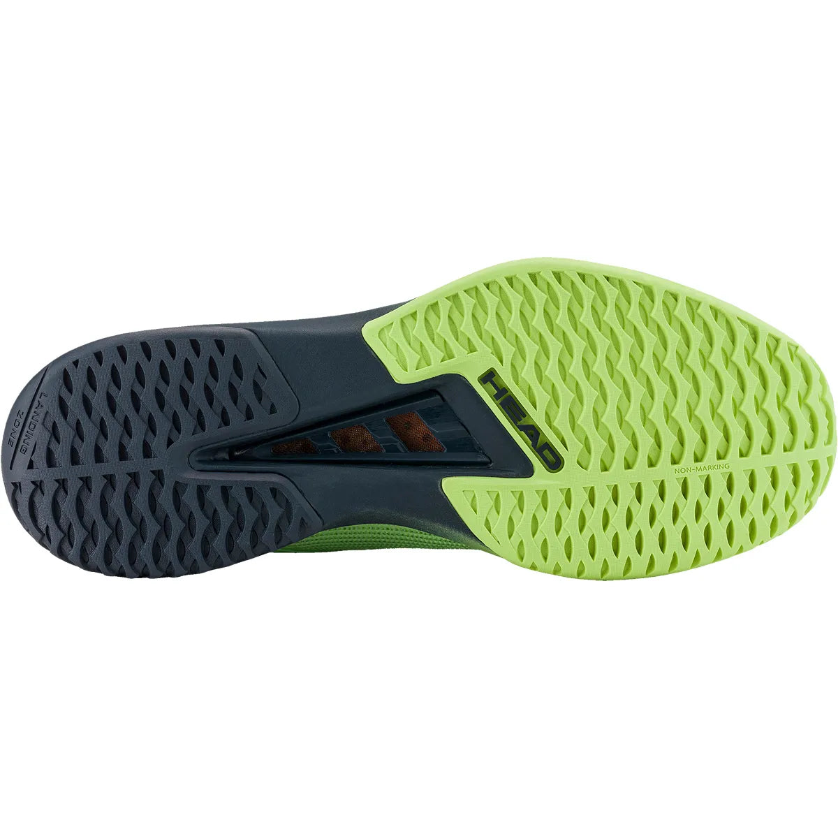 HEAD SPRINT PRO 4.0 SCHUHE FÜR ALLE OBERFLÄCHEN