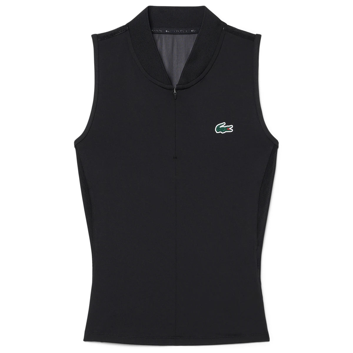 LACOSTE WOMEN'S ATHLETE ASIA POLO