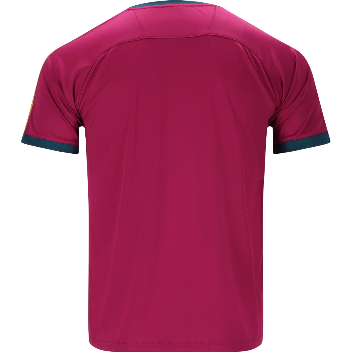 T-SHIRT FZ FORZA HOMME PR2507 S/S RASPBERRY