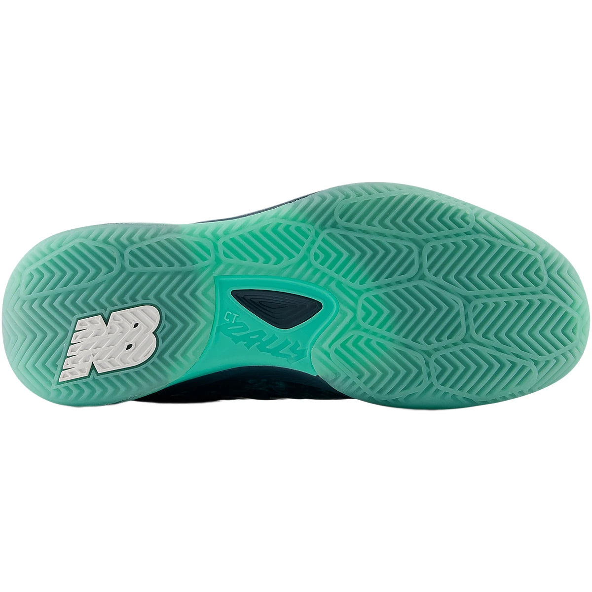 CHAUSSURES NEW BALANCE FRESHFOAM CT-RALLY V2 TERRE BATTUE