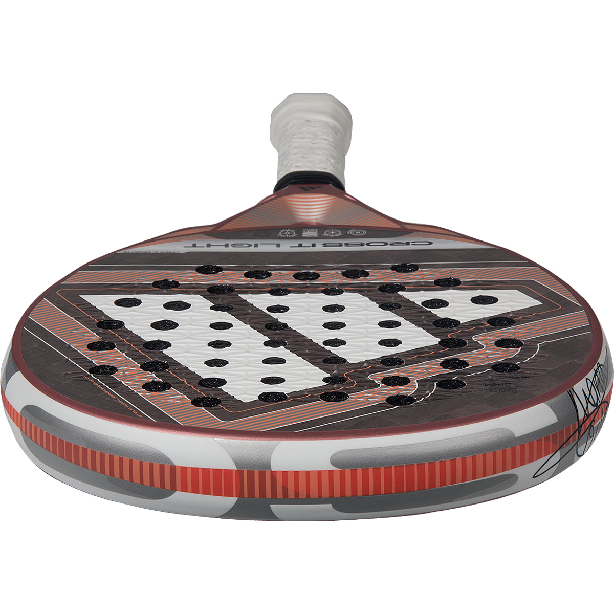 ADIDAS CROSS IT LIGHT 2026 PADEL RACKET