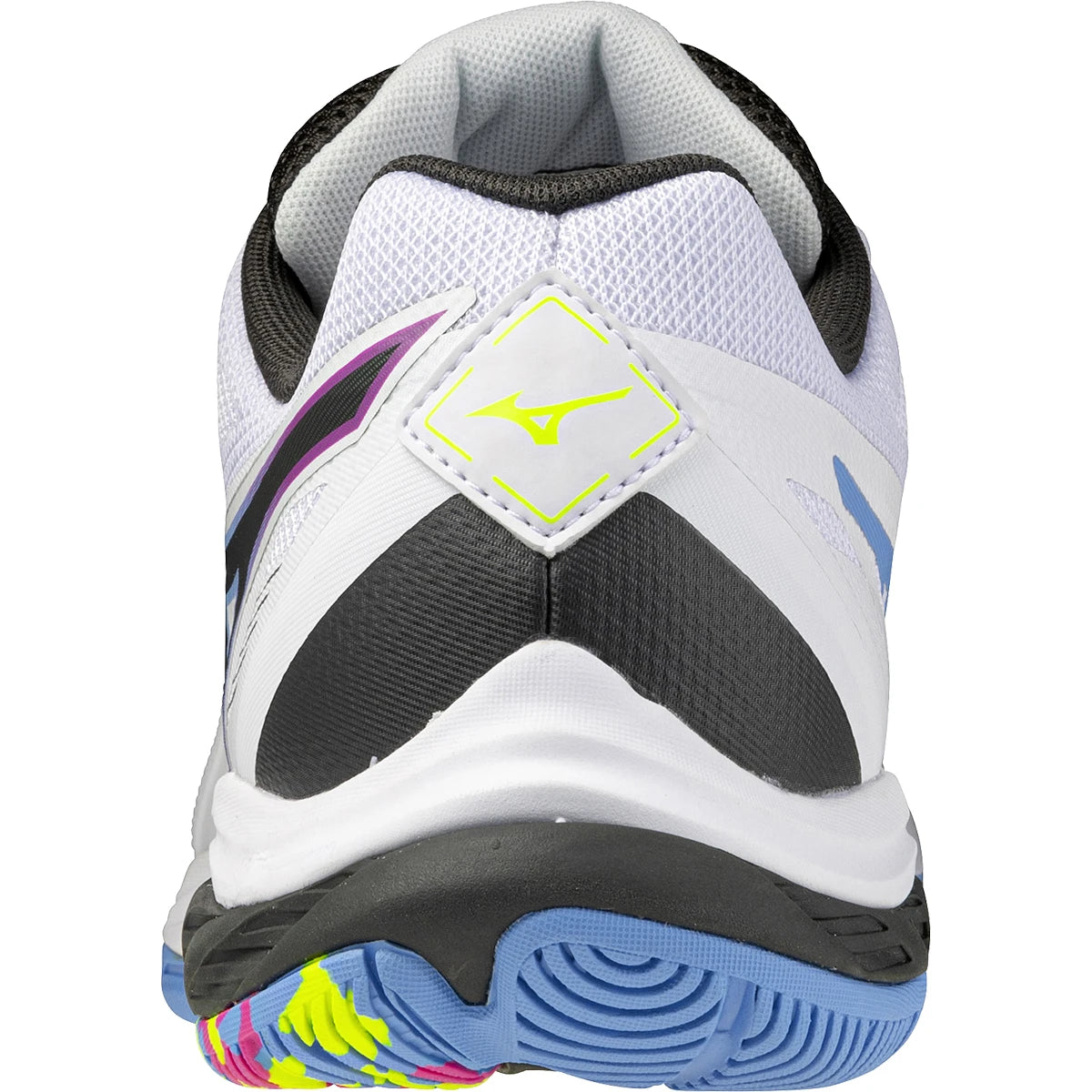 CHAUSSURES MIZUNO HOMME INDOOR WAVE FANG 2