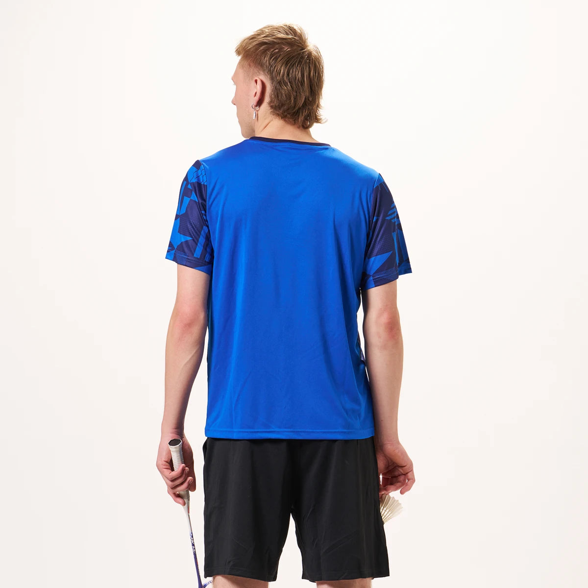 T-SHIRT RSL HOMME ELHAM