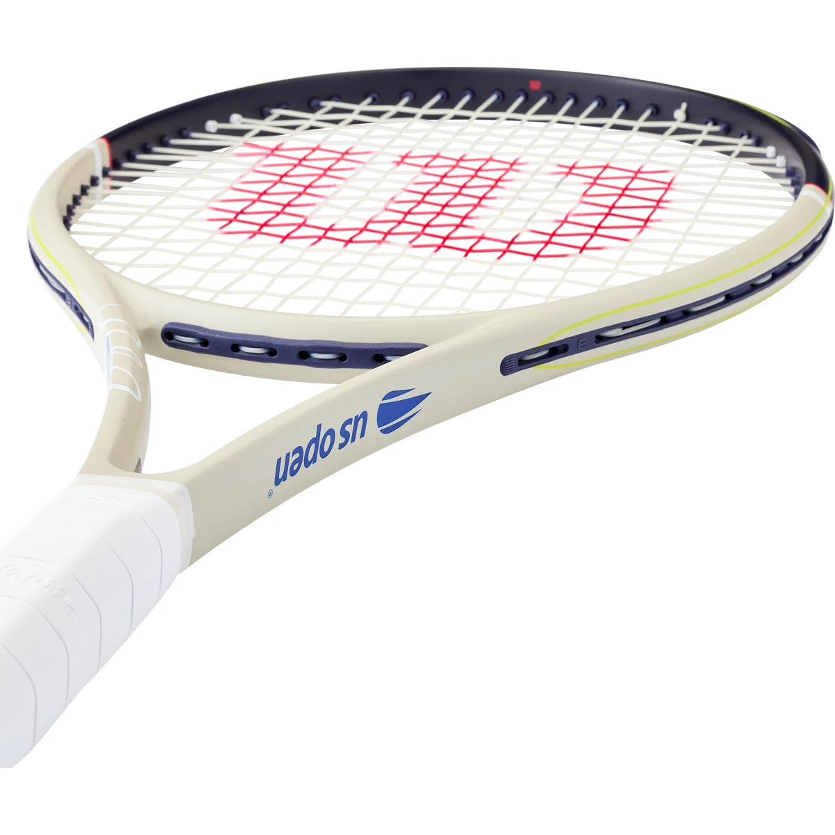 RAQUETTE WILSON BLADE 100 V10 US OPEN (300 GR)