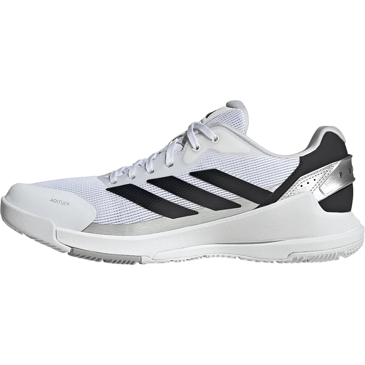 CHAUSSURES PADEL ADIDAS CRAZYQUICK LS