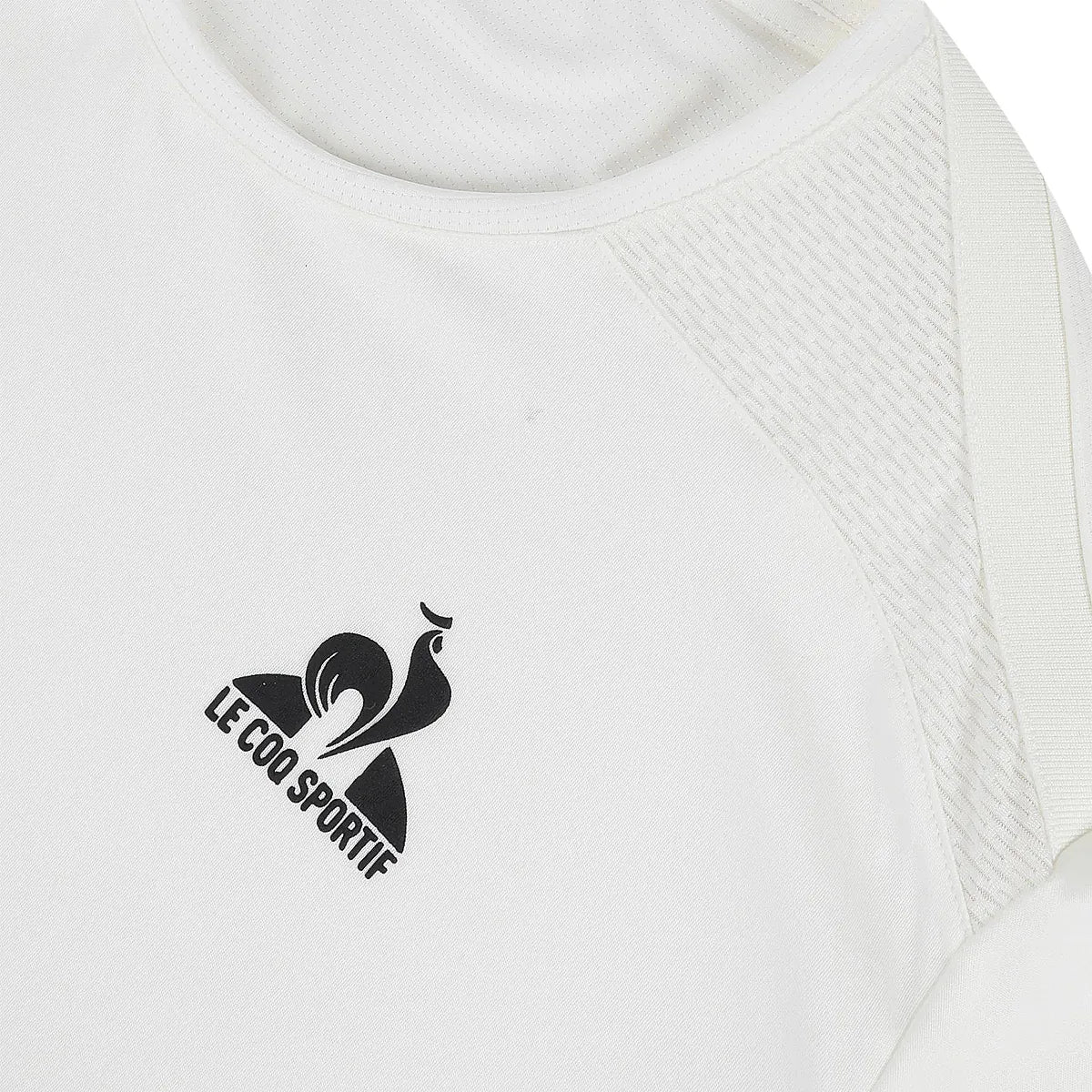 T-SHIRT LE COQ SPORTIF TENNIS PRO NEW YORK