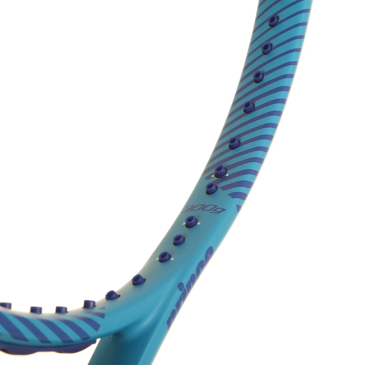 PRINCE TXTZ RIPCORD 100 RACKET (300GR)
