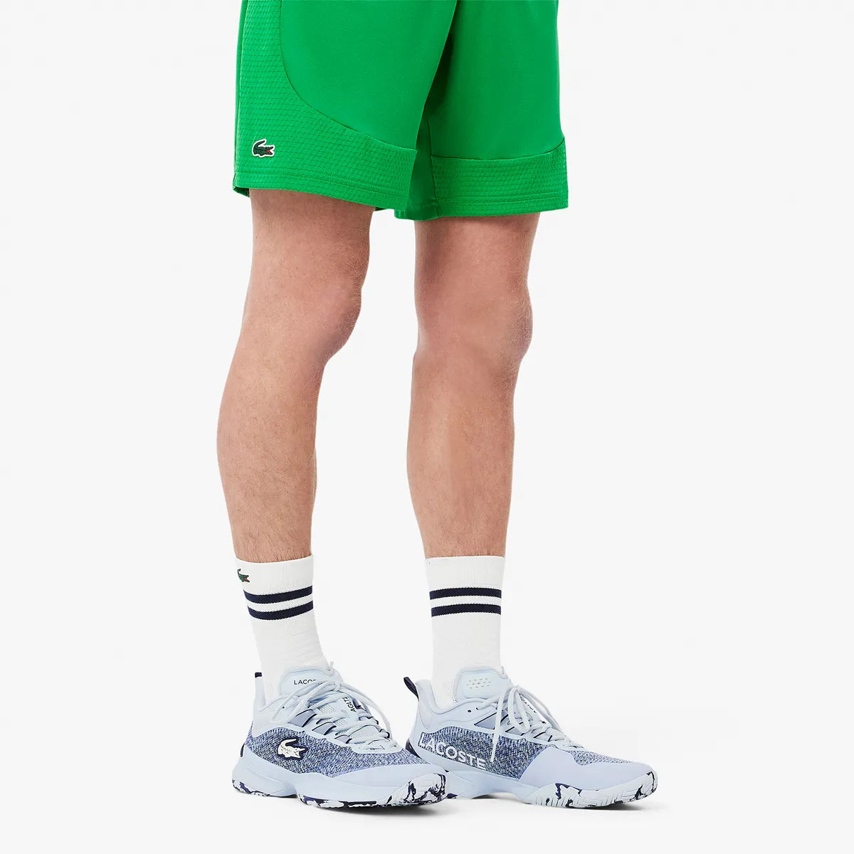 LACOSTE SCHUHE AG-LT 23 ULTRA MEDVEDEV MELBOURNE FÜR ALLE OBERFLÄCHEN