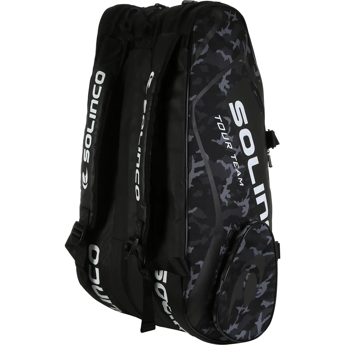 SAC DE TENNIS SOLINCO TOUR TEAM CAMO 15R
