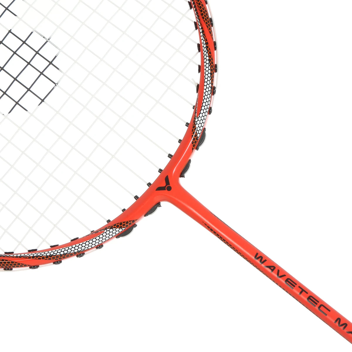 RAQUETTE DE BADMINTON VICTOR WAVETEC MAGAN 9 (CORDEE)