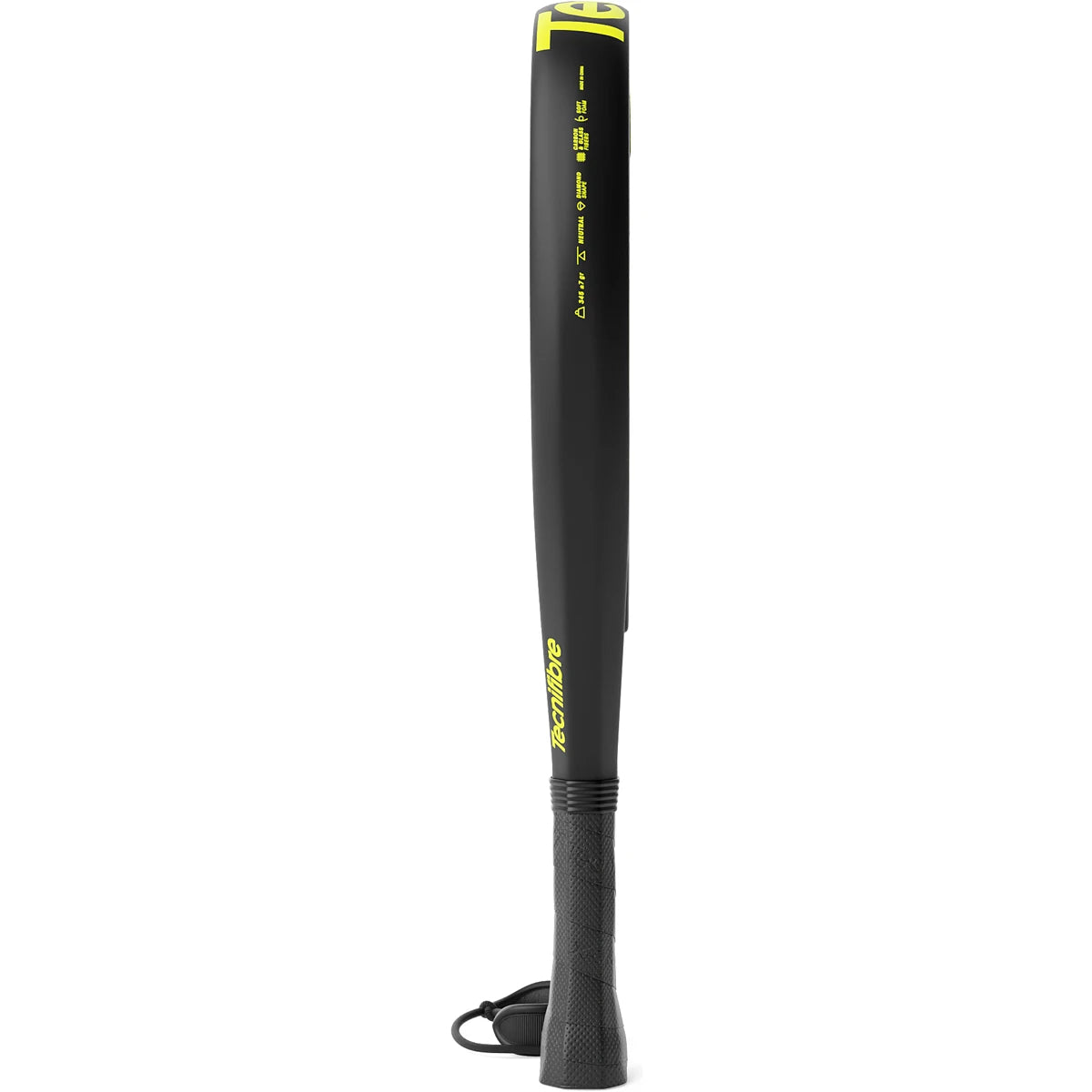 TECNIFIBRE BOMBA LITE PADEL RACKET
