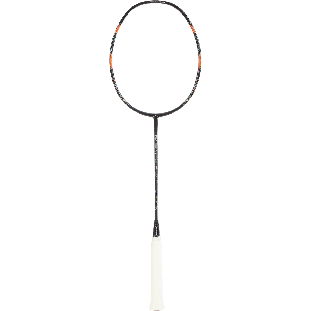 Raquette de Badminton Hundred Battle 1000 (4U) (Non Cordée)