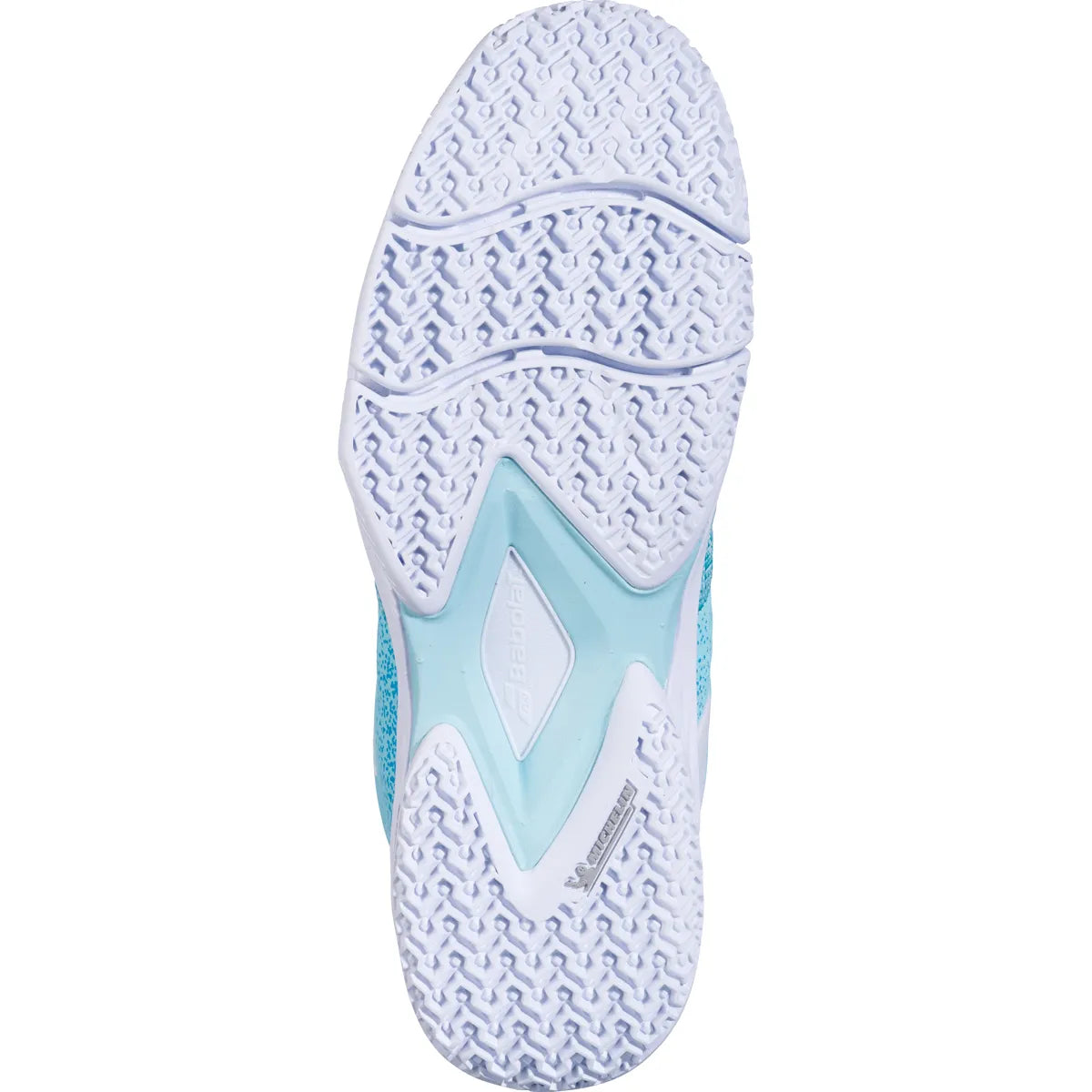 BABOLAT DAMENSCHUHE SENSA PADEL