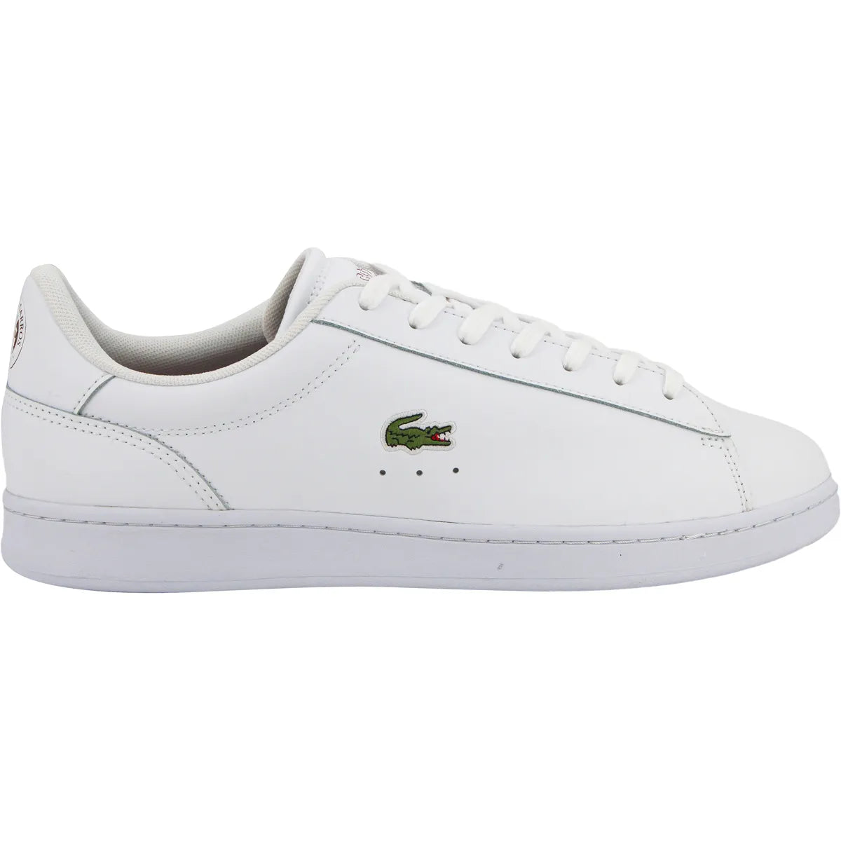 CHAUSSURES LACOSTE LIFE STYLE CARNABY SET RG