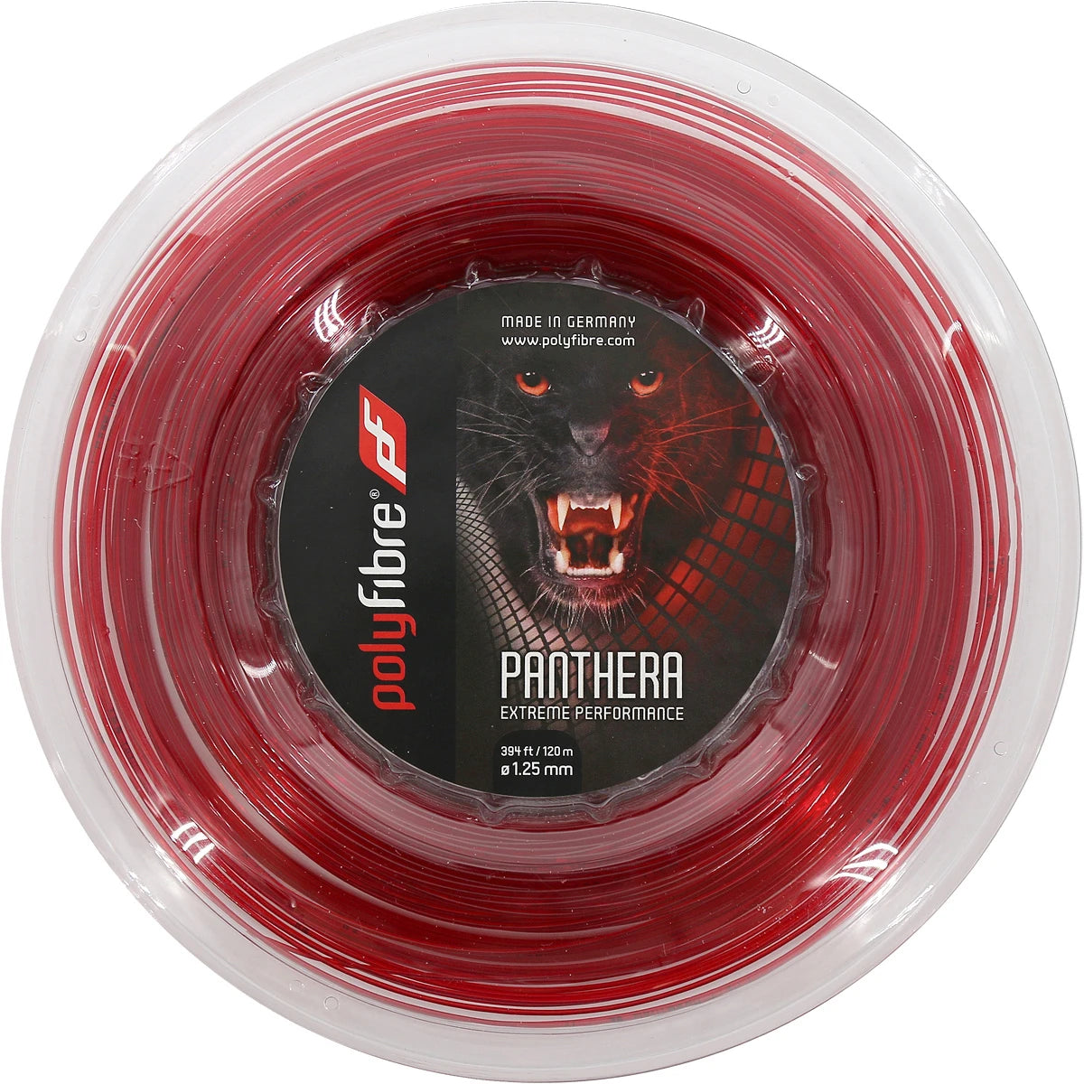 BOBINE POLYFIBRE PANTHERA (120 METRES)