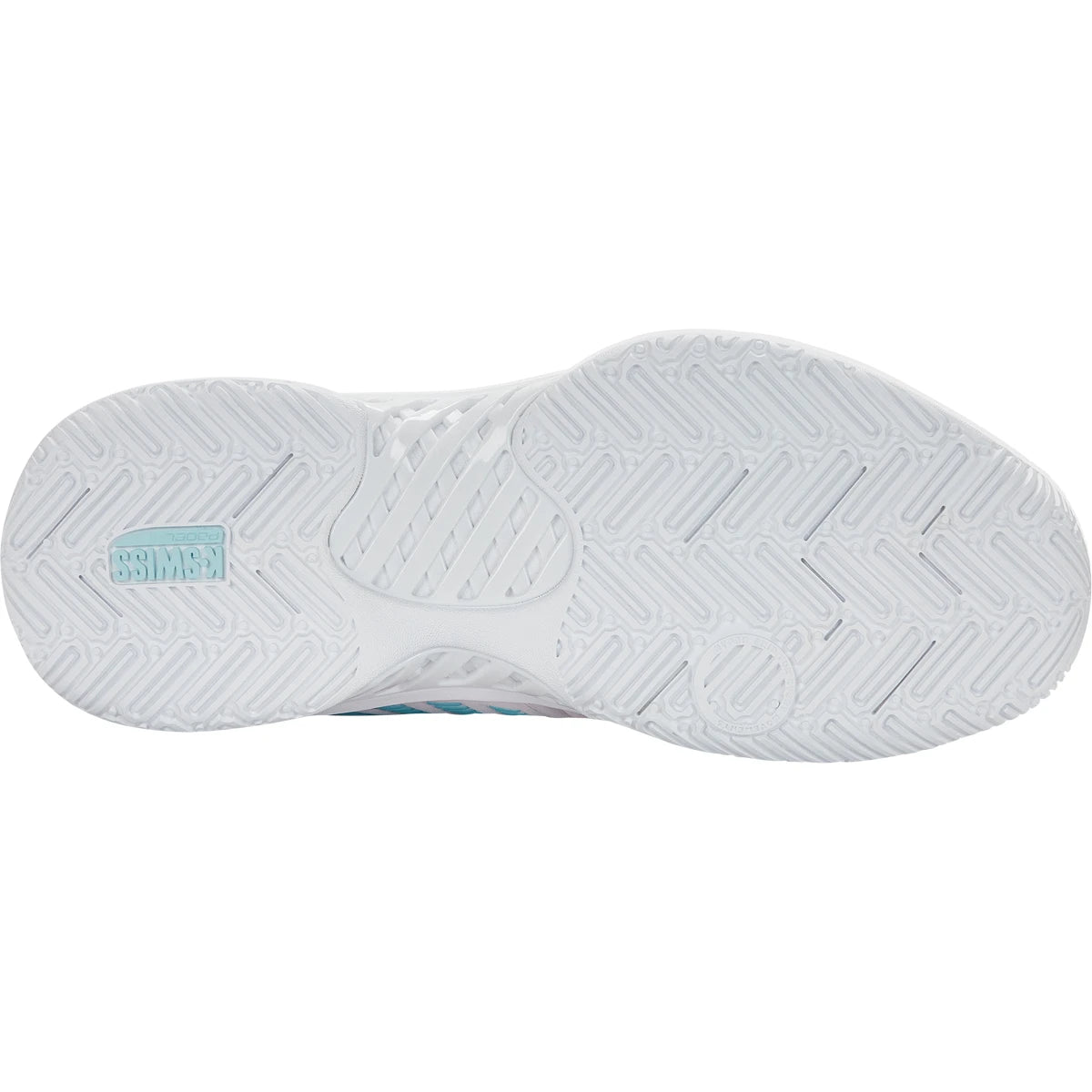 CHAUSSURES PADEL K-SWISS FEMME EXPRESS LIGHT 4