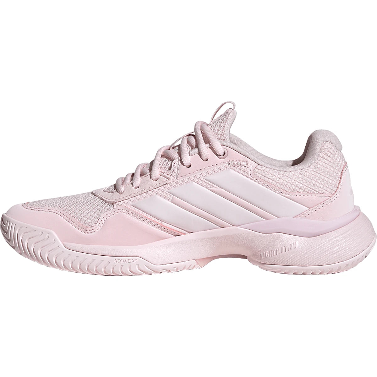 CHAUSSURES ADIDAS FEMME GAMECOURT 3 TOUTES SURFACES