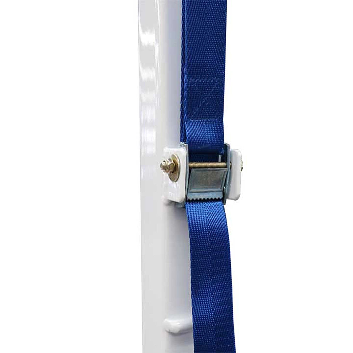 POTEAUX DE BADMINTON A SCELLER SODEX S27220 (LA PAIRE)