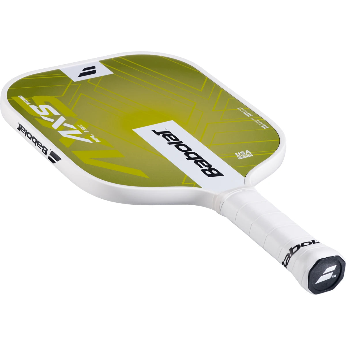 RAQUETTE DE PICKLEBALL BABOLAT WIZARD AXS
