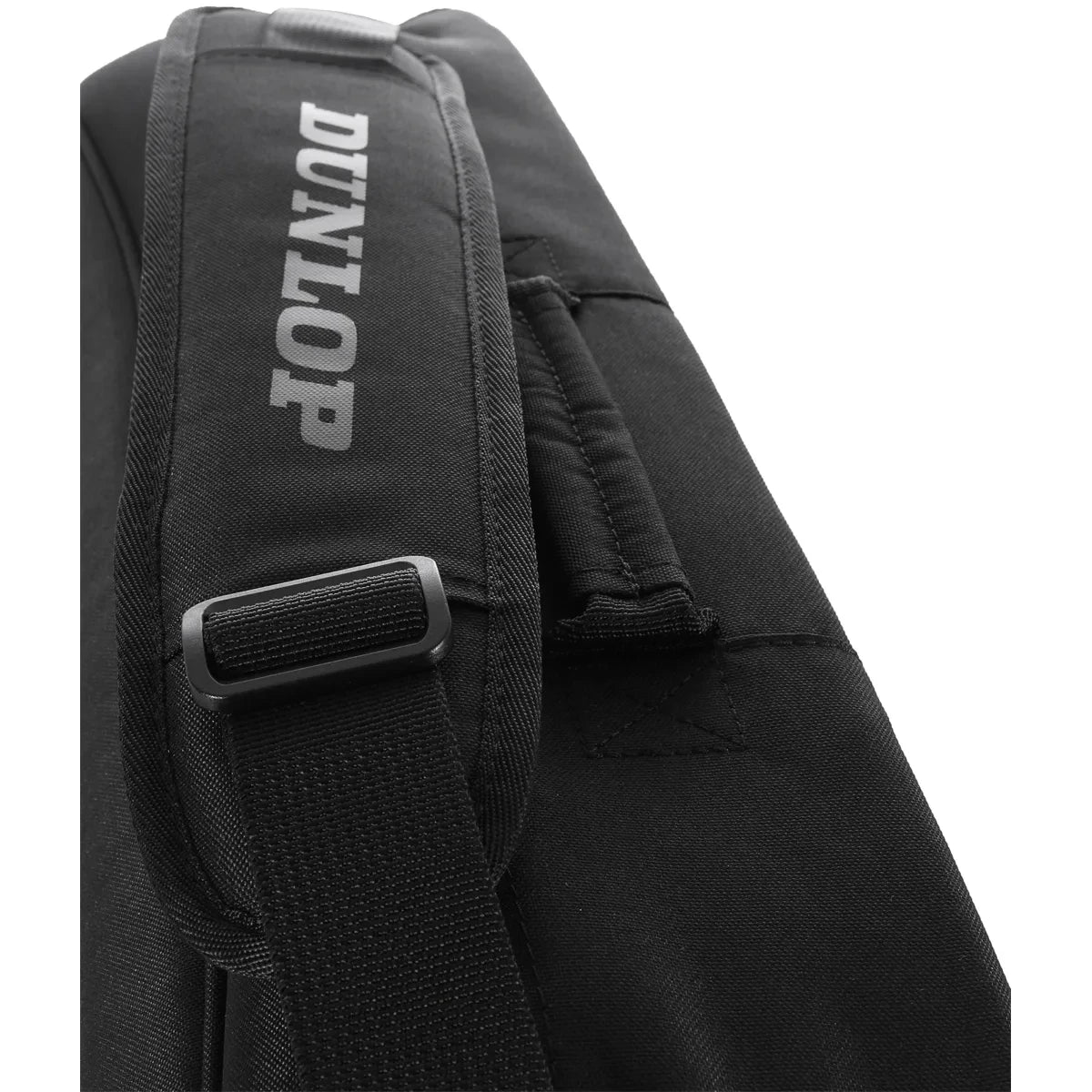 THERMOBAG TENNIS DUNLOP TEAM 3 RAQUETTES