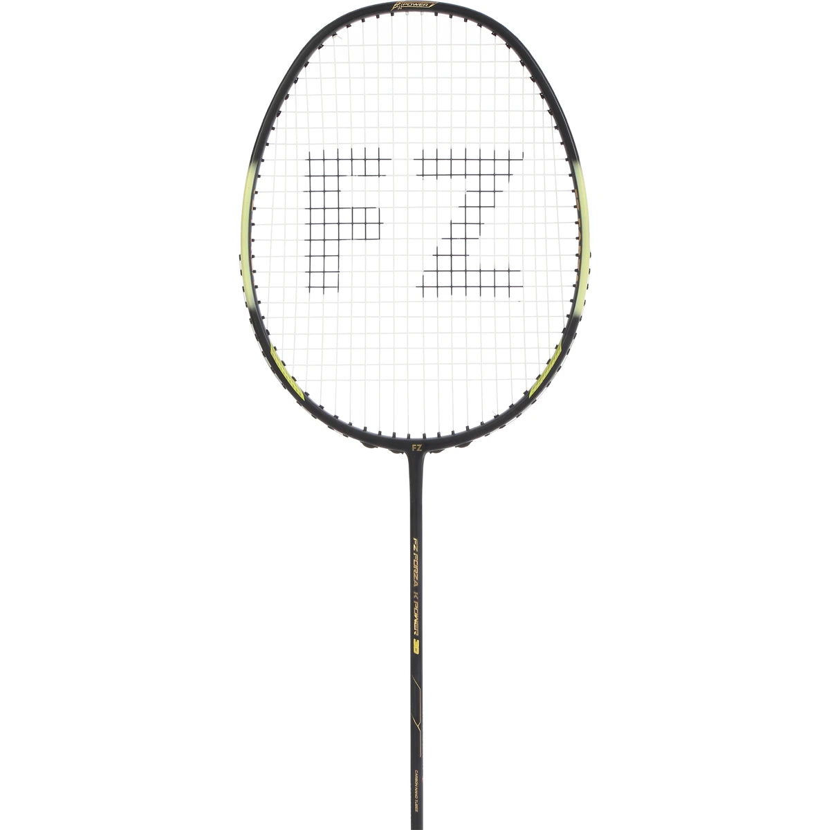 RAQUETTE DE BADMINTON FZ FORZA K-POWER 30 (CORDEE) FZ262674