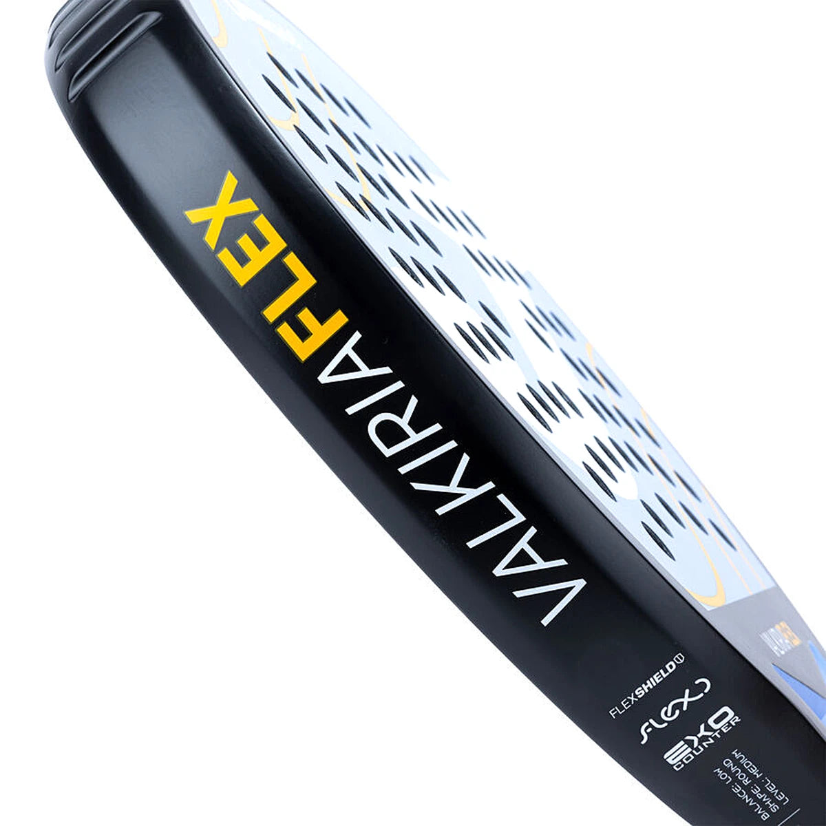 JOMA VALKIRIA FLEX PADEL RACKET
