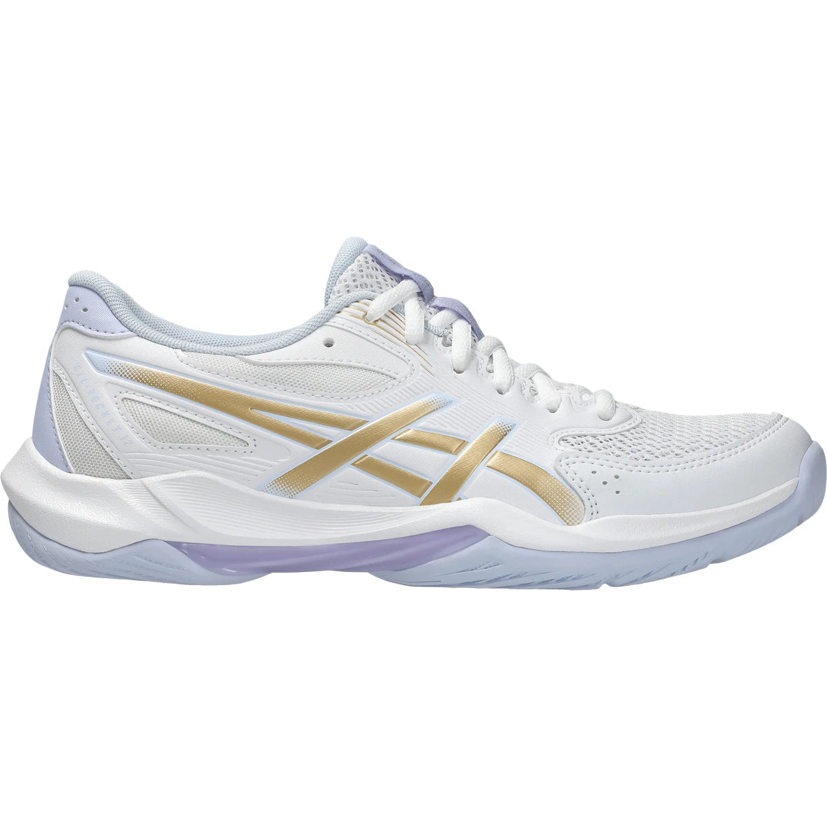 ASICS DAMENSCHUHE INDOOR GEL ROCKET 12