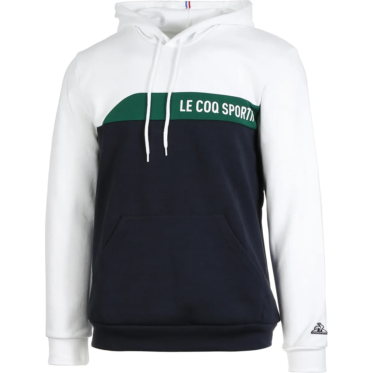 SWEAT COQ SPORTIF SAISON