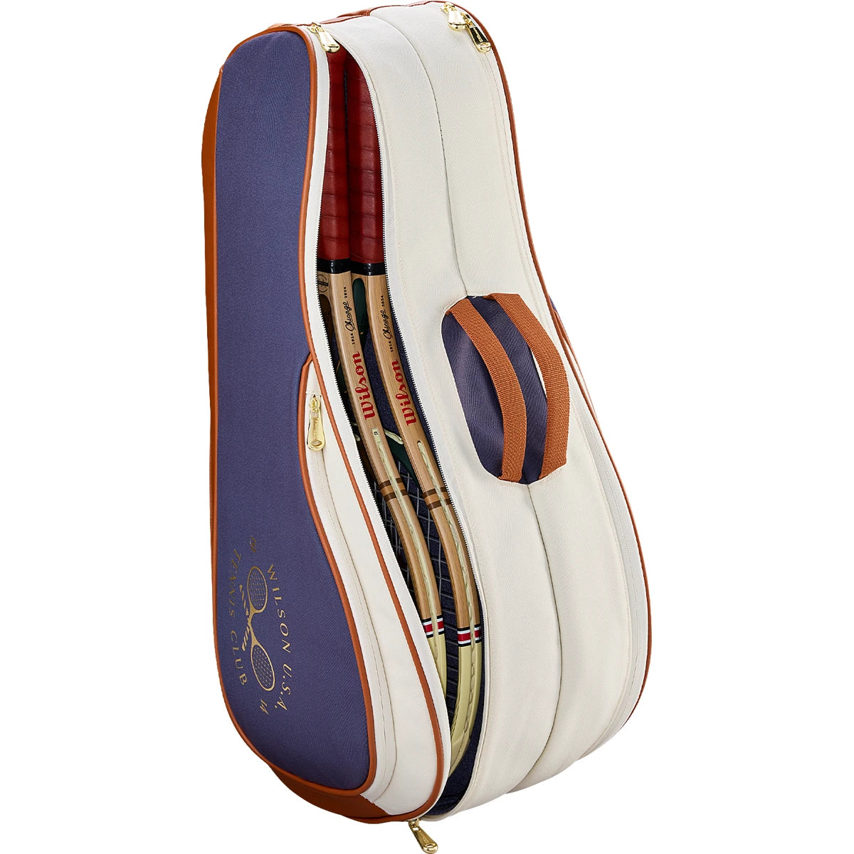 SAC WILSON HERITAGE V2 6R