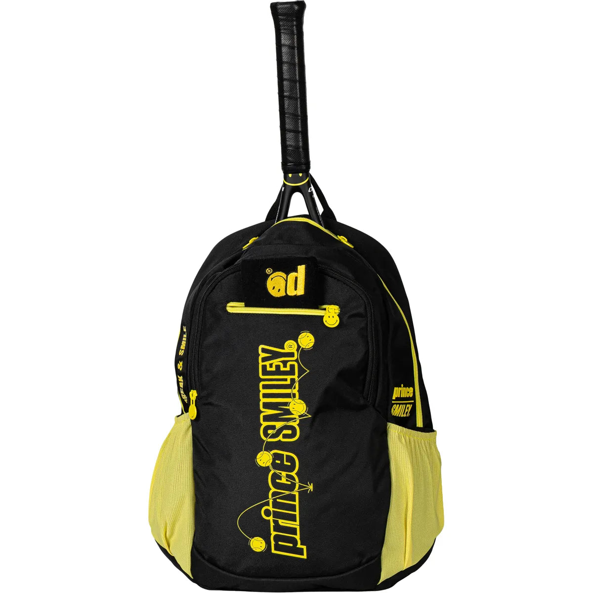 PRINCE/SMILEY JUNIOR RUCKSACK
