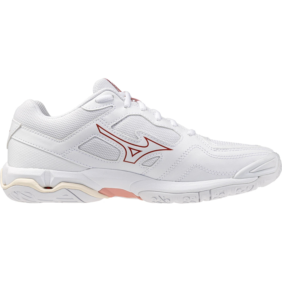 DAMEN INDOOR SCHUHE MIZUNO WAVE PHANTOM 3