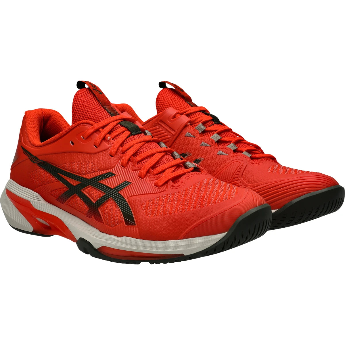 ASICS SCHUHE SOLUTION SPEED FF4 FÜR ALLE OBERFLÄCHEN